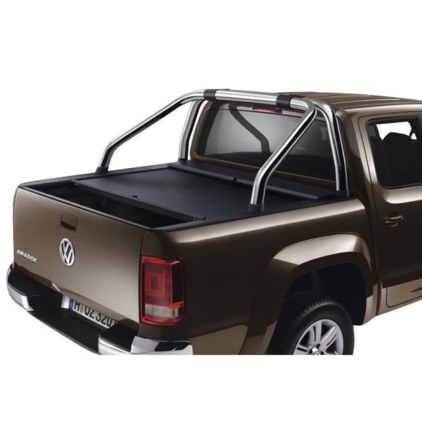 Inchidere Bena Oe Volkswagen Amarok 2010→ Pliabila Aluminiu 2H7071774C 041